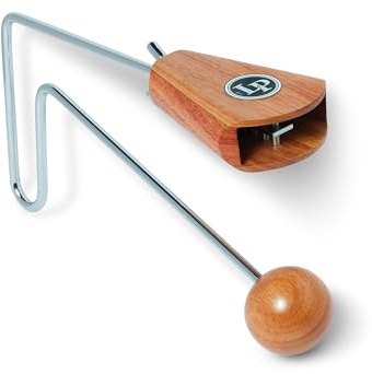 LP Latin Percussion Vibra Slap II Wood Standard LP208