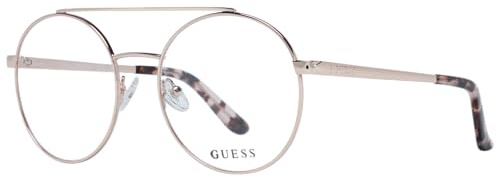 Guess Brille GU2714 028 52 Damen Rose Gold