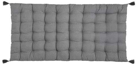 Atmosphera - Bodenmatratze Otto - grau - 60x120 cm - Grau