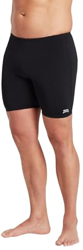 Zoggs Herren Cottesloe Mid Jammer Badehose (1er Pack)