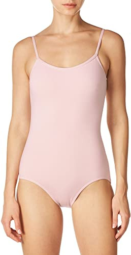 Capezio Gymnastikanzug für Damen mit verstellbaren Trägern