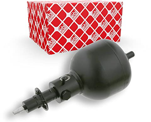 febi bilstein 14178 Druckspeicher für Bremskraftverstärker, 1 Stück