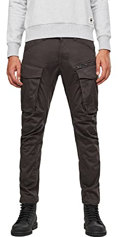 G-STAR Rovic Zip 3D Regular TA