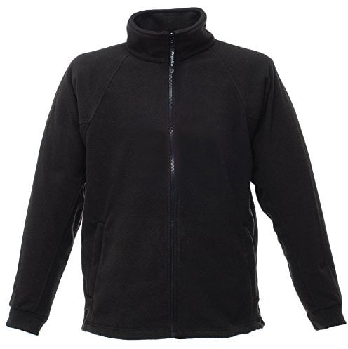 Regatta Professional Mens Thor III Mediumweight Warm Fleece Jacket