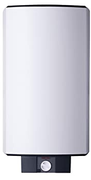 STIEBEL ELTRON Wandspeicher HFA-Z 80, Warmwasserspeicher 80 Liter, energiesparend, offen und geschlossen, stufenlose Temperatureinstellung, Schnellaufheizung, 74467