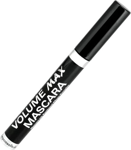 Wimpernwelle Volumen Max Mascara