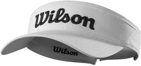 Wilson Unisex Visier Visor