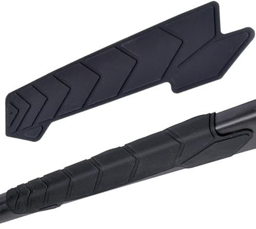 Protector Kettenstrebenschutz,MTB Silikon Kettenstreben Rahmenschutz,Fahrradkettenstrebenschutz Silikon,Fahrrad Kettenschutz Silikon Aufkleber,MTB Rahmen Kettenstrebenschutz,1 Stück