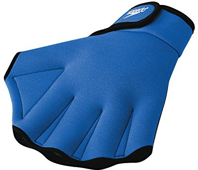 Speedo Aqua Fit Schwimm-Trainingshandschuhe