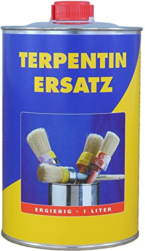 Wilckens Terpentinersatz, 1 l, farblos