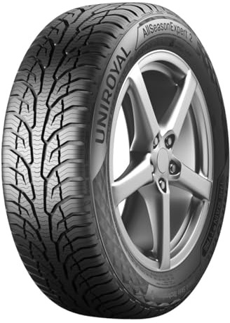 UNIROYAL ALLSEASONEXPERT 2 XL - 205/60R16 96V - Ganzjahresreifen - C/B/72dB