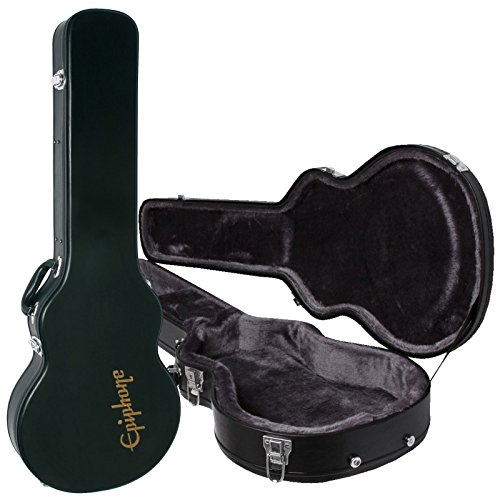 Epiphone Koffer für Epiphone Les Paul Standard und Custom Case