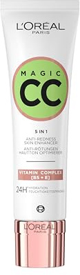 L'Oréal Paris CC C'est Magie Creme, 30 ml