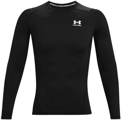 Under Armour Herren UA HG Armour Comp LS Shirt