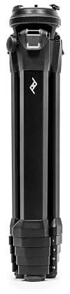Peak Design Travel Tripod - Aluminium-Reisestativ