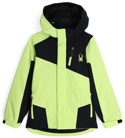 Spyder Jungen Turner Jacket Skijacke