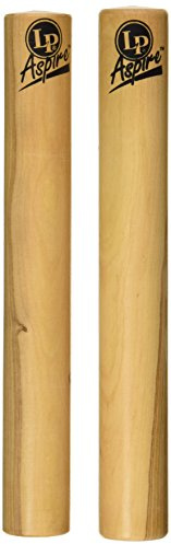 LP Latin Percussion LP860600 Aspire Claves