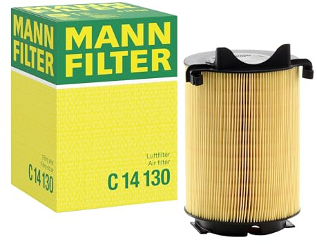 MANN-FILTER C 14 130 Luftfilter - für Pkw + Transporter