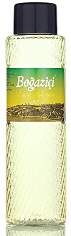 BOGAZICI Zitronen Duftwasser Kolonya Limon Kolonyasi 400 ml