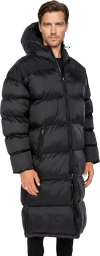 Schott NYC Unisex 2190max Daunenjacke (1er Pack)