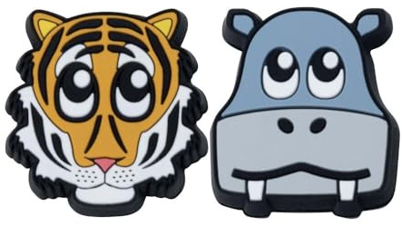 Gamma Sports Zoo Damps Vibration Dampeners(2-Pack)