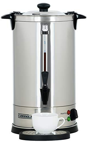 Casselin CPC60 – Kaffeemaschine 60 Tassen