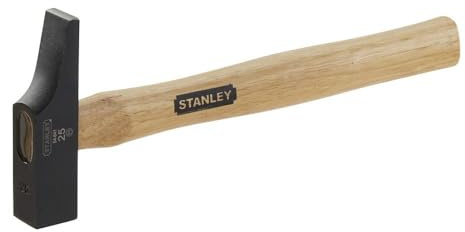 Stanley Schreinerhammer Holzstiel 315 g, 1-54-641