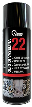 VMD Öl-Vaseline Spray