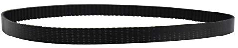 79866M Antriebsriemen für Zebra ZM400 ZM600 ZT410 ZT420 ZT400 Serie Etikettendrucker 203dpi