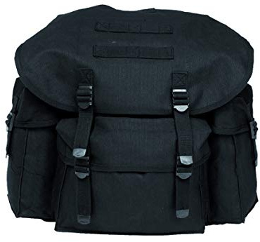Mil-Tec 25-Liter-Rucksack