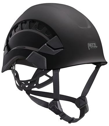 Petzl Erwachsene Helm Vertex Vent