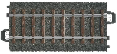 Märklin 24077 C-Gleis Gerades Gleis, Länge 77,5 mm