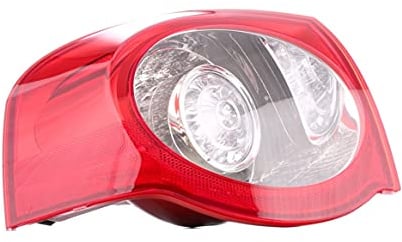 Magneti Marelli 714027450702 Rückleuchten Linke Ausser | 714027450702 / LLF002 Kompatibel mit Passat B6 Variant (3C5)