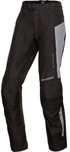 Road Touring Textilhose 2.0-450D Textilgewebe - Belüftet - Verstellbar