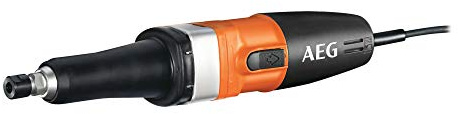 AEG Geradschleifer, 200 W, 18 V GSL600E