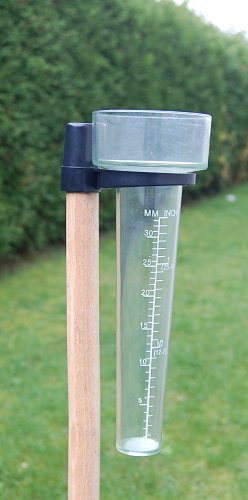 Regenmesser