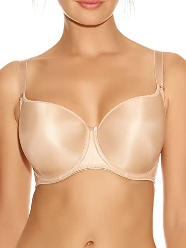Fantasie Damen Glättender Geformter T-shirt-BH Formgeformter T-Shirt-BH (1er Pack)