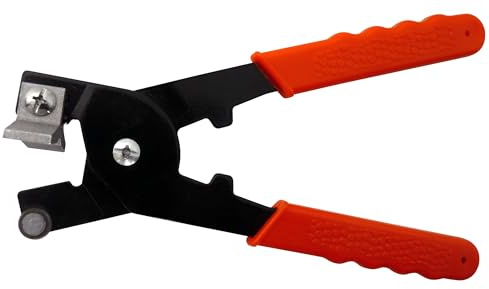 Fartools 116531 Schneidezange für Fliesen