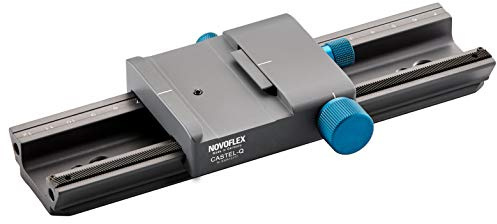 Novoflex Castel-Q Einstellschlitten