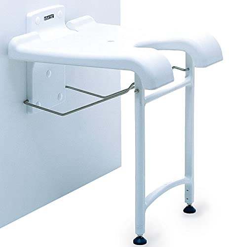 Aquatec Sansibar Duschhocker, klappbar