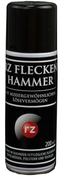Fleckenentferner RZ Fleckenhammer 200 ml