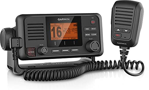 VHF 115i-Seefunkgerät