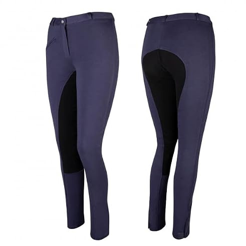 Pfiff 101197 Damen Reithose Vollbesatz Vollbesatzreithose 9 Farben alle Größen