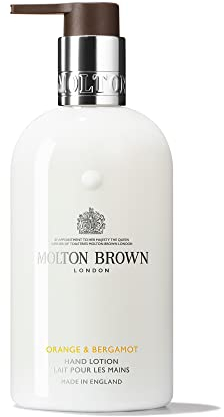 Molton Brown Orange & Bergamot Handlotion 300 ml