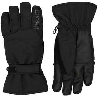 Protest Herren Handschuhe PRTBARKAR