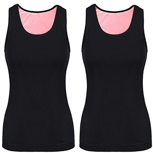 Sintege Damen Thermounterwäsche Classic