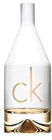 Calvin Klein CK IN2U for Her Eau de Toilette