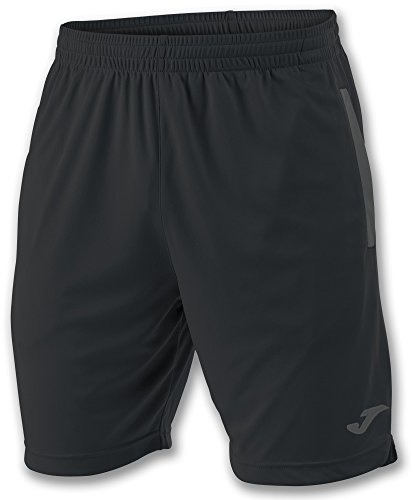 Joma Herren Sport Bermuda Shorts, 6XS - 3XL - Taschen und Elastischer Bund mit Kordelzug - Miami