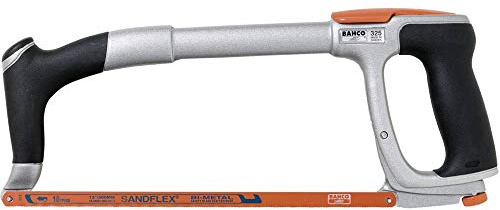 Bahco 300 mm Klinge aus Bimetall, 24 Zähne/Zoll