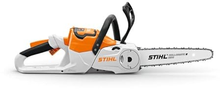 Stihl Akku-Kettensäge MSA 60 C-B Set mit Akku und Lagegerät, Batteriebetrieben
